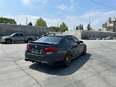 2015 BMW M5   - Photo 4 - Canoga Park, CA 91303