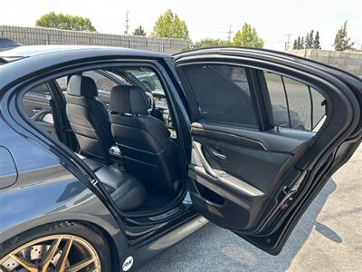 2015 BMW M5   - Photo 21 - Canoga Park, CA 91303