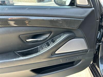 2015 BMW M5   - Photo 29 - Canoga Park, CA 91303