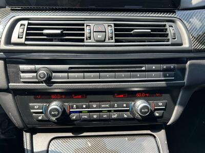 2015 BMW M5   - Photo 36 - Canoga Park, CA 91303