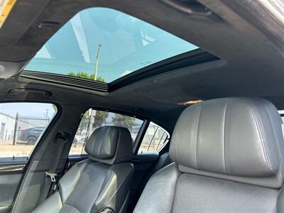 2015 BMW M5   - Photo 35 - Canoga Park, CA 91303