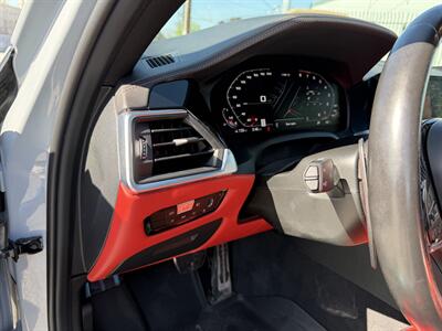 2022 BMW M3 Competition xDrive   - Photo 33 - Canoga Park, CA 91303