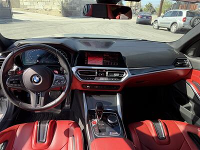 2022 BMW M3 Competition xDrive   - Photo 29 - Canoga Park, CA 91303