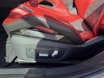 2022 BMW M3 Competition xDrive   - Photo 32 - Canoga Park, CA 91303