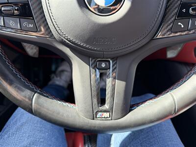 2022 BMW M3 Competition xDrive   - Photo 41 - Canoga Park, CA 91303