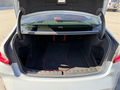 2022 BMW M3 Competition xDrive   - Photo 12 - Canoga Park, CA 91303