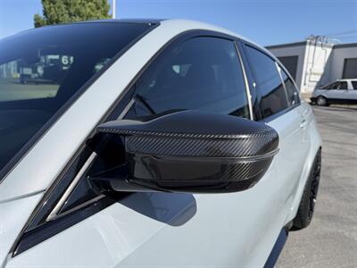 2022 BMW M3 Competition xDrive   - Photo 14 - Canoga Park, CA 91303