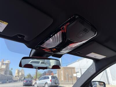 2022 BMW M3 Competition xDrive   - Photo 37 - Canoga Park, CA 91303