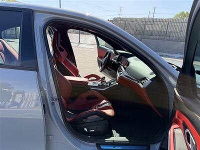 2022 BMW M3 Competition xDrive   - Photo 26 - Canoga Park, CA 91303