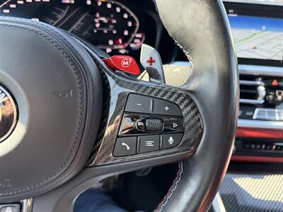 2022 BMW M3 Competition xDrive   - Photo 40 - Canoga Park, CA 91303