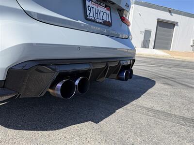 2022 BMW M3 Competition xDrive   - Photo 9 - Canoga Park, CA 91303