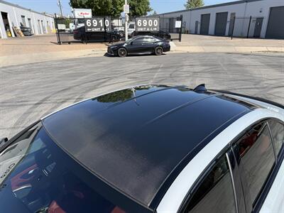 2022 BMW M3 Competition xDrive   - Photo 13 - Canoga Park, CA 91303