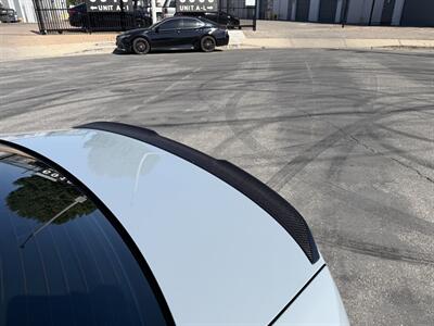 2022 BMW M3 Competition xDrive   - Photo 11 - Canoga Park, CA 91303