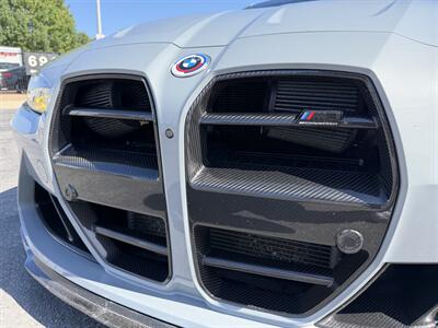 2022 BMW M3 Competition xDrive   - Photo 18 - Canoga Park, CA 91303