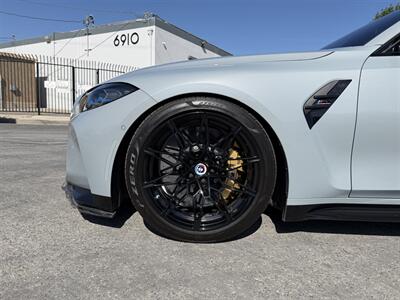 2022 BMW M3 Competition xDrive   - Photo 15 - Canoga Park, CA 91303