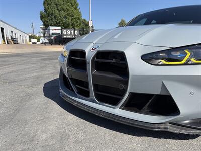 2022 BMW M3 Competition xDrive   - Photo 17 - Canoga Park, CA 91303
