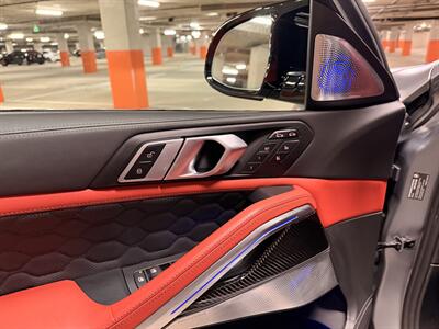 2025 BMW X6 M Competition - Photo 26 - Canoga Park, CA 91303
