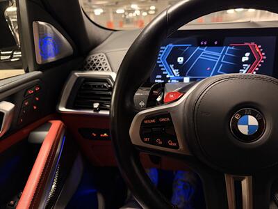 2025 BMW X6 M Competition - Photo 36 - Canoga Park, CA 91303