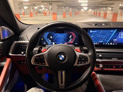 2025 BMW X6 M Competition - Photo 35 - Canoga Park, CA 91303