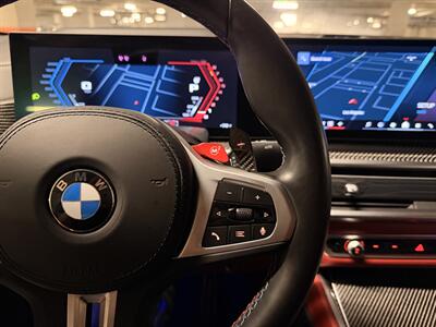 2025 BMW X6 M Competition - Photo 37 - Canoga Park, CA 91303