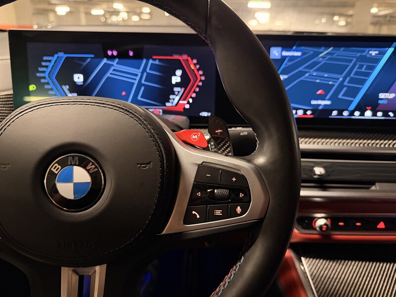 2025 BMW X6 M Competition - Photo 37 - Canoga Park, CA 91303