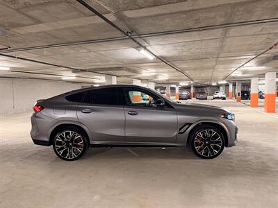 2025 BMW X6 M Competition - Photo 5 - Canoga Park, CA 91303