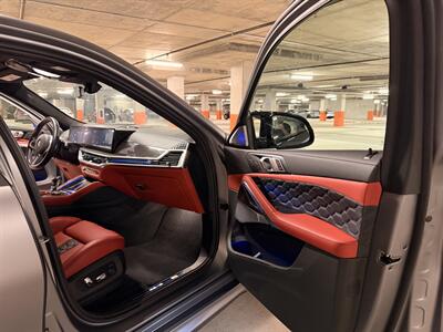 2025 BMW X6 M Competition - Photo 21 - Canoga Park, CA 91303