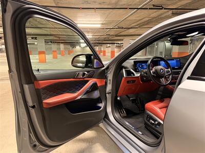 2025 BMW X6 M Competition - Photo 15 - Canoga Park, CA 91303