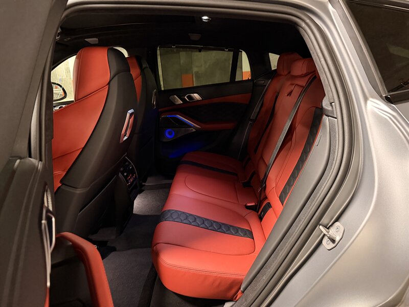 2025 BMW X6 M Competition - Photo 18 - Canoga Park, CA 91303