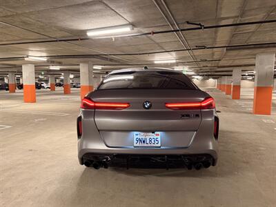 2025 BMW X6 M Competition - Photo 8 - Canoga Park, CA 91303