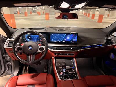 2025 BMW X6 M Competition - Photo 25 - Canoga Park, CA 91303