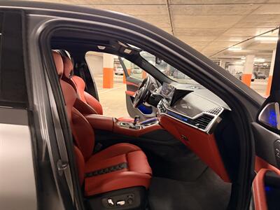 2025 BMW X6 M Competition - Photo 22 - Canoga Park, CA 91303
