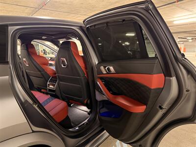 2025 BMW X6 M Competition - Photo 19 - Canoga Park, CA 91303