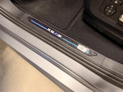 2025 BMW X6 M Competition - Photo 27 - Canoga Park, CA 91303