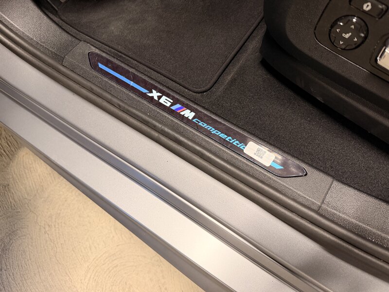 2025 BMW X6 M Competition - Photo 27 - Canoga Park, CA 91303