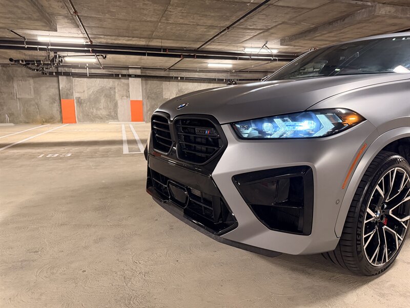 2025 BMW X6 M Competition - Photo 14 - Canoga Park, CA 91303
