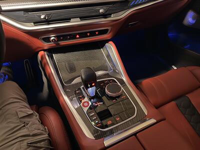 2025 BMW X6 M Competition - Photo 31 - Canoga Park, CA 91303