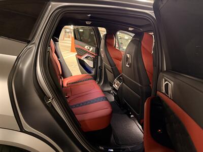 2025 BMW X6 M Competition - Photo 20 - Canoga Park, CA 91303