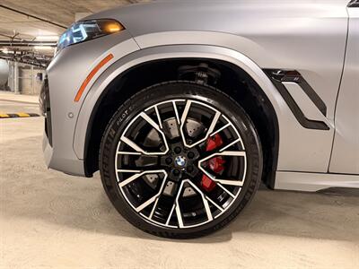 2025 BMW X6 M Competition - Photo 13 - Canoga Park, CA 91303