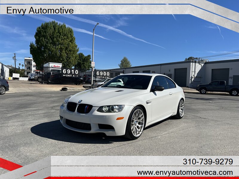2013 BMW M3   - Photo 1 - Canoga Park, CA 91303