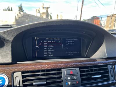 2013 BMW M3   - Photo 33 - Canoga Park, CA 91303