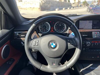 2013 BMW M3   - Photo 36 - Canoga Park, CA 91303