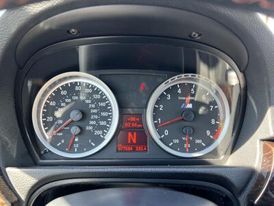 2013 BMW M3   - Photo 39 - Canoga Park, CA 91303