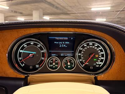 2012 Bentley Continental GT   - Photo 32 - Canoga Park, CA 91303