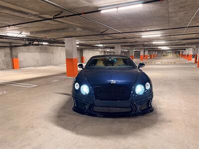 2012 Bentley Continental GT   - Photo 7 - Canoga Park, CA 91303
