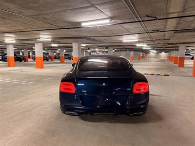 2012 Bentley Continental GT   - Photo 8 - Canoga Park, CA 91303