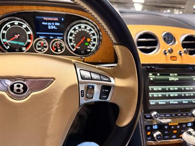 2012 Bentley Continental GT   - Photo 29 - Canoga Park, CA 91303