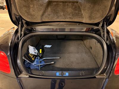 2012 Bentley Continental GT   - Photo 9 - Canoga Park, CA 91303