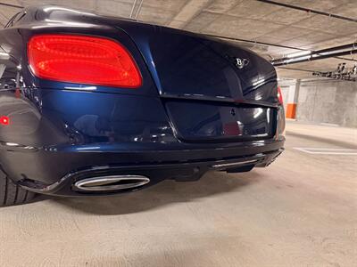 2012 Bentley Continental GT   - Photo 10 - Canoga Park, CA 91303