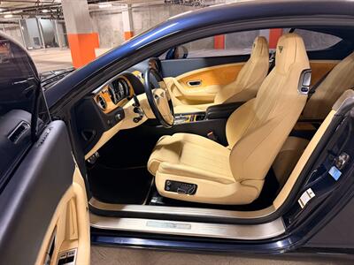 2012 Bentley Continental GT   - Photo 15 - Canoga Park, CA 91303